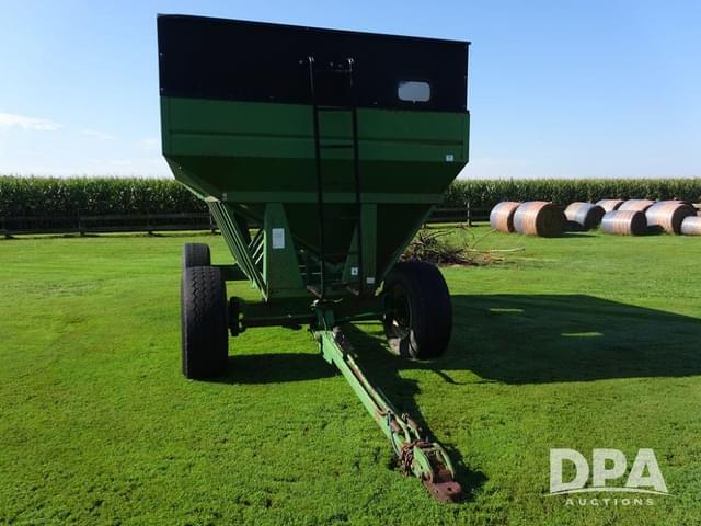 Image of Brent 640 equipment image 3