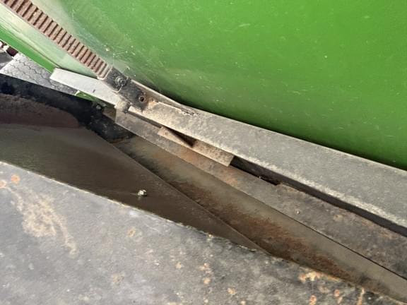 Image of Brent 640 equipment image 1
