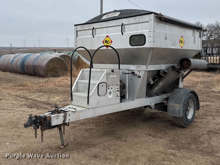 Image of Unverferth GYC-150 Primary image