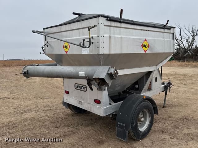 Image of Unverferth GYC-150 equipment image 4