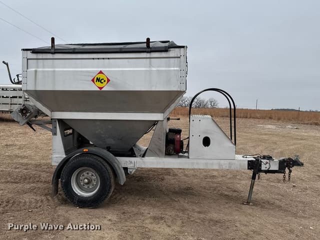 Image of Unverferth GYC-150 equipment image 3