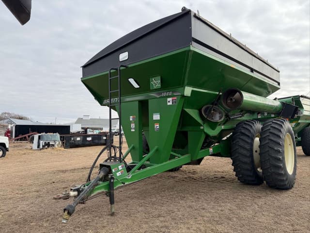 Image of Brent 1080 equipment image 3