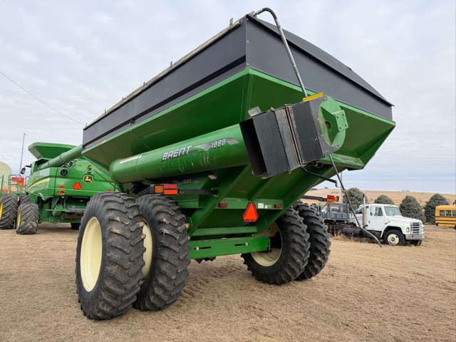 Image of Brent 1080 equipment image 2