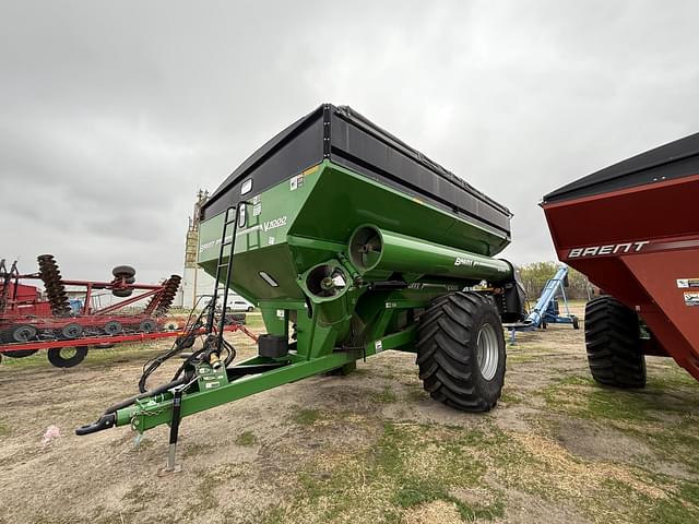 Image of Brent V1000 equipment image 1