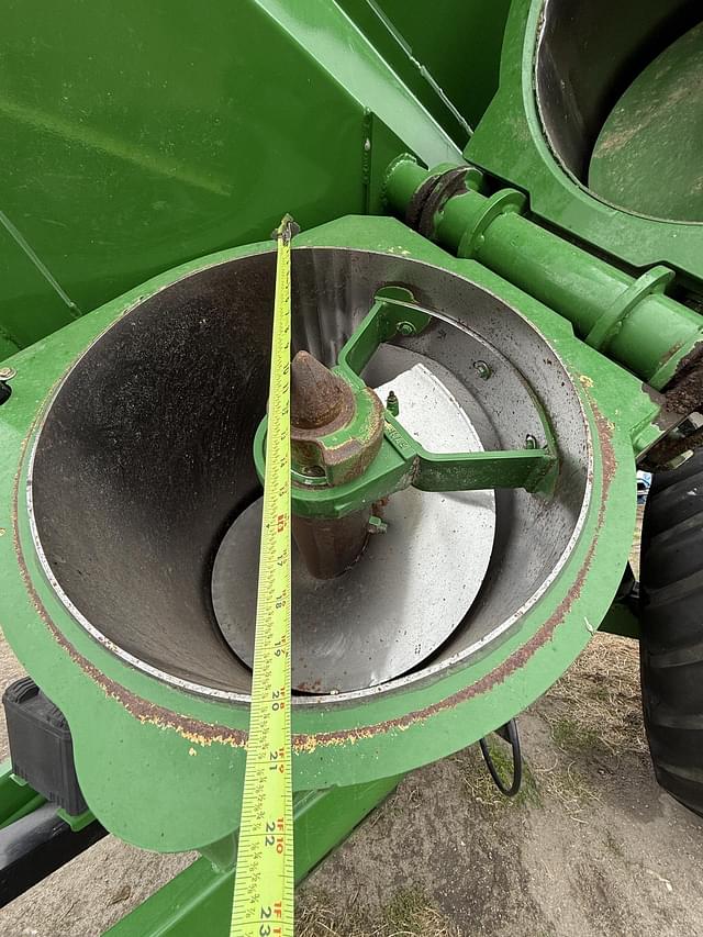 Image of Brent V1000 equipment image 4