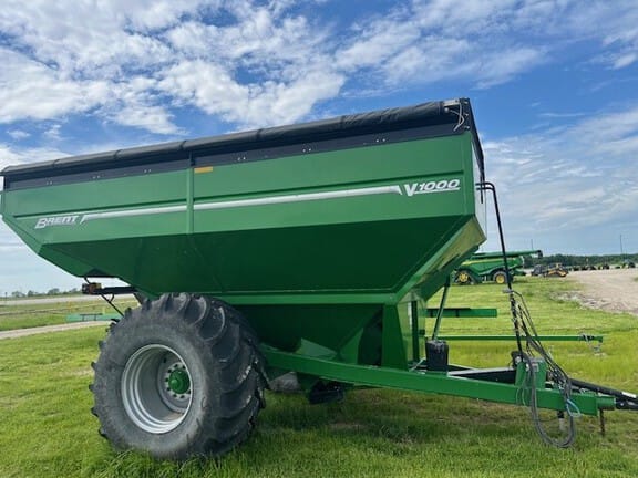 Main image Brent V1000