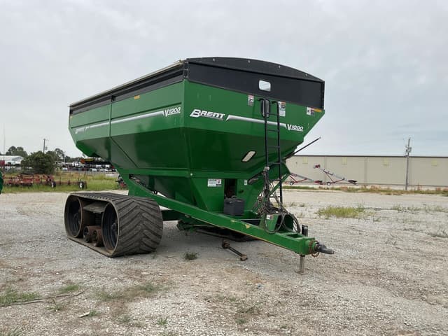 Image of Brent V1000 equipment image 3