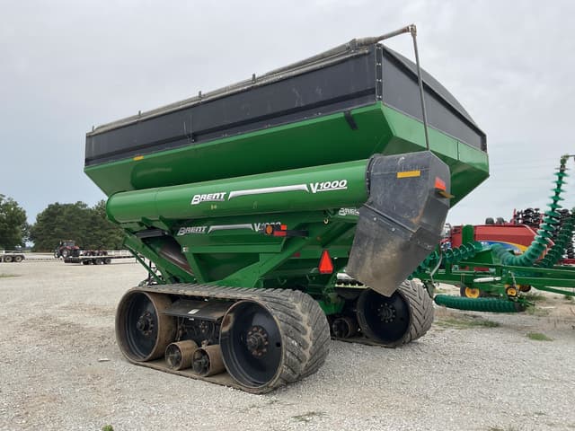 Image of Brent V1000 equipment image 1