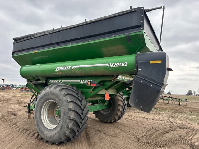 Image of Brent V1000 equipment image 3