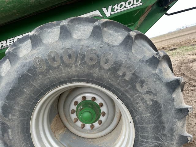 Image of Brent V1000 equipment image 4