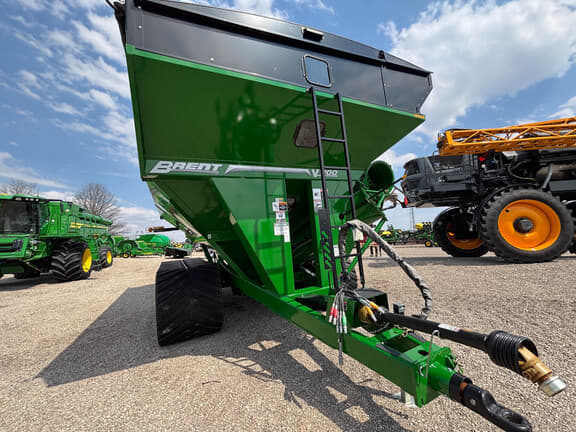 Image of Brent V1100 equipment image 4