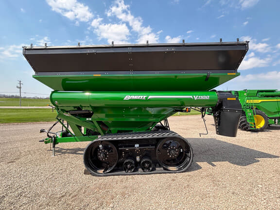 Image of Brent V1100 equipment image 1