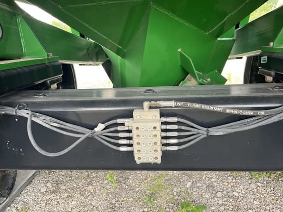 Image of Brent V1100 equipment image 3