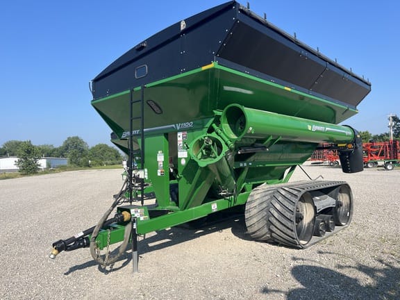 Brent V1100 Equipment Image0