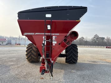 Main image Brent V1100