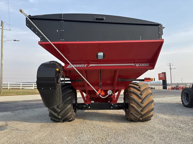 Image of Brent V1100 equipment image 2