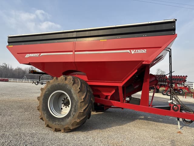 Image of Brent V1100 equipment image 1