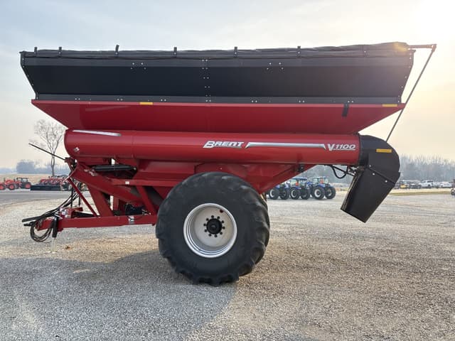 Image of Brent V1100 equipment image 3