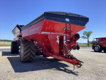 Main image Brent V1100