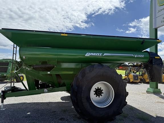 Image of Brent V1100 equipment image 1