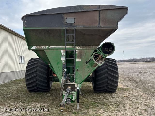 Image of Brent V1100 equipment image 1