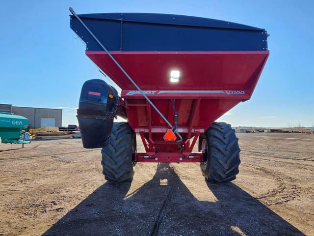 Image of Brent V1100 equipment image 4