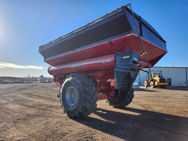 Image of Brent V1100 equipment image 3