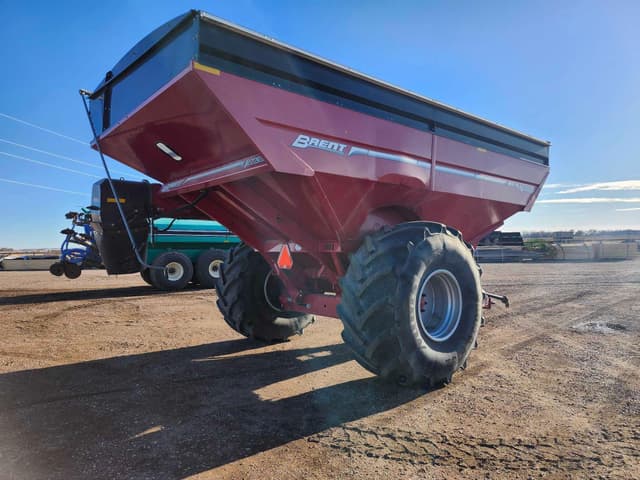 Image of Brent V1100 equipment image 2