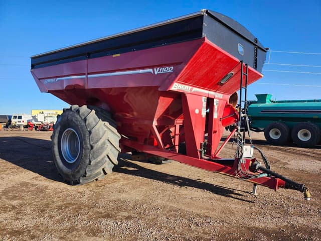 Image of Brent V1100 equipment image 1