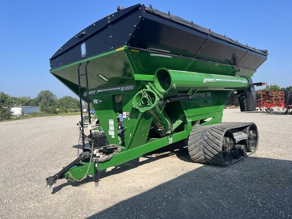 Brent V1300 Equipment Image0