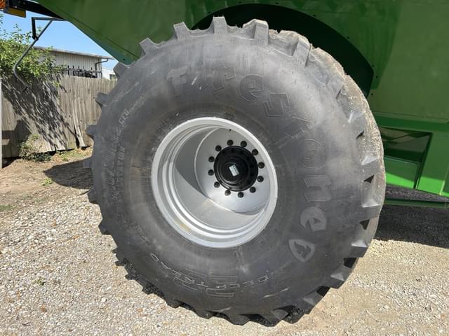 Image of Brent V1300 equipment image 2