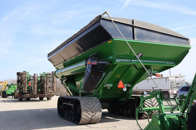 Image of Brent V1500 equipment image 2