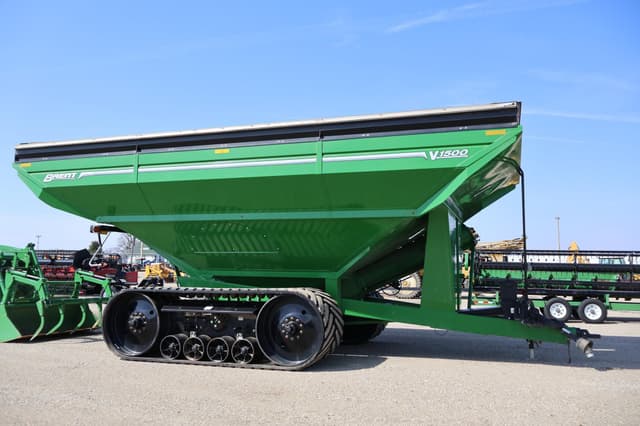 Image of Brent V1500 equipment image 3