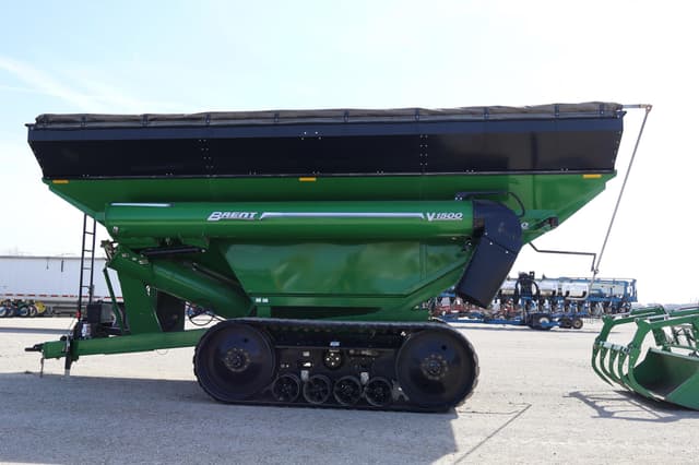 Image of Brent V1500 equipment image 1