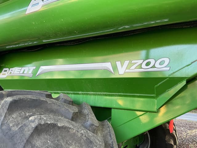 Image of Brent V700 equipment image 1