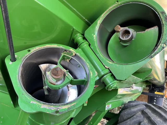 Image of Brent V700 equipment image 4