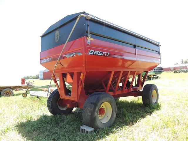 Image of Brent 644 equipment image 4