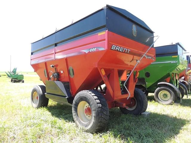 Image of Brent 644 equipment image 2