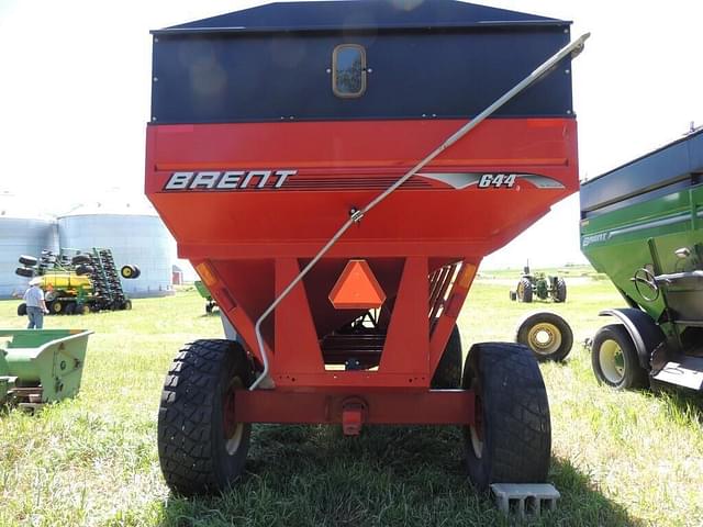 Image of Brent 644 equipment image 3