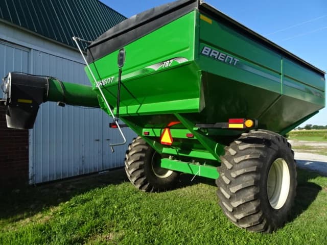 Image of Brent 782 equipment image 4