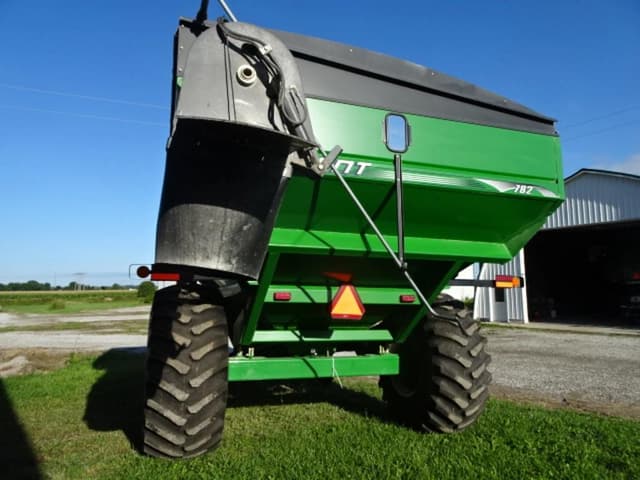 Image of Brent 782 equipment image 3