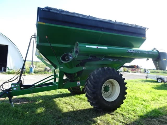 Image of Brent 782 equipment image 2