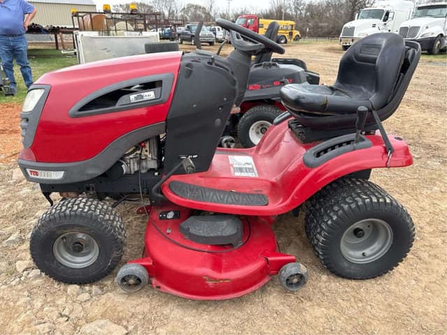 Image of Briggs & Stratton YTS3000 equipment image 1