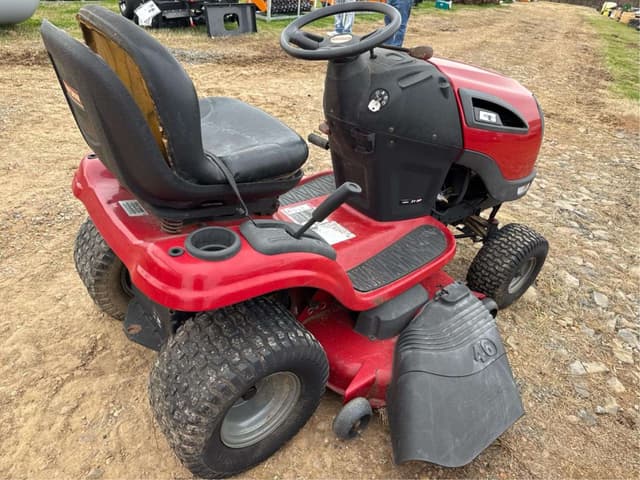 Image of Briggs & Stratton YTS3000 equipment image 4