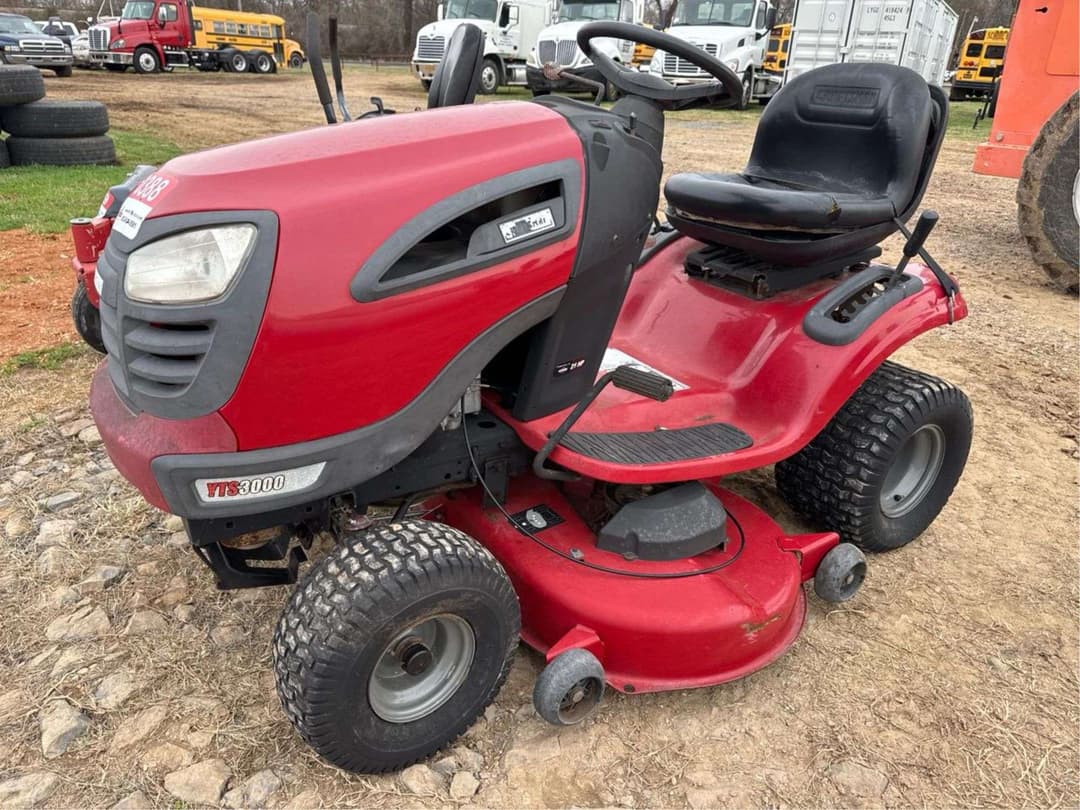 Image of Briggs & Stratton YTS3000 Primary image