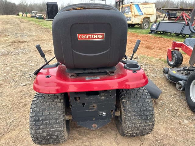 Image of Briggs & Stratton YTS3000 equipment image 3