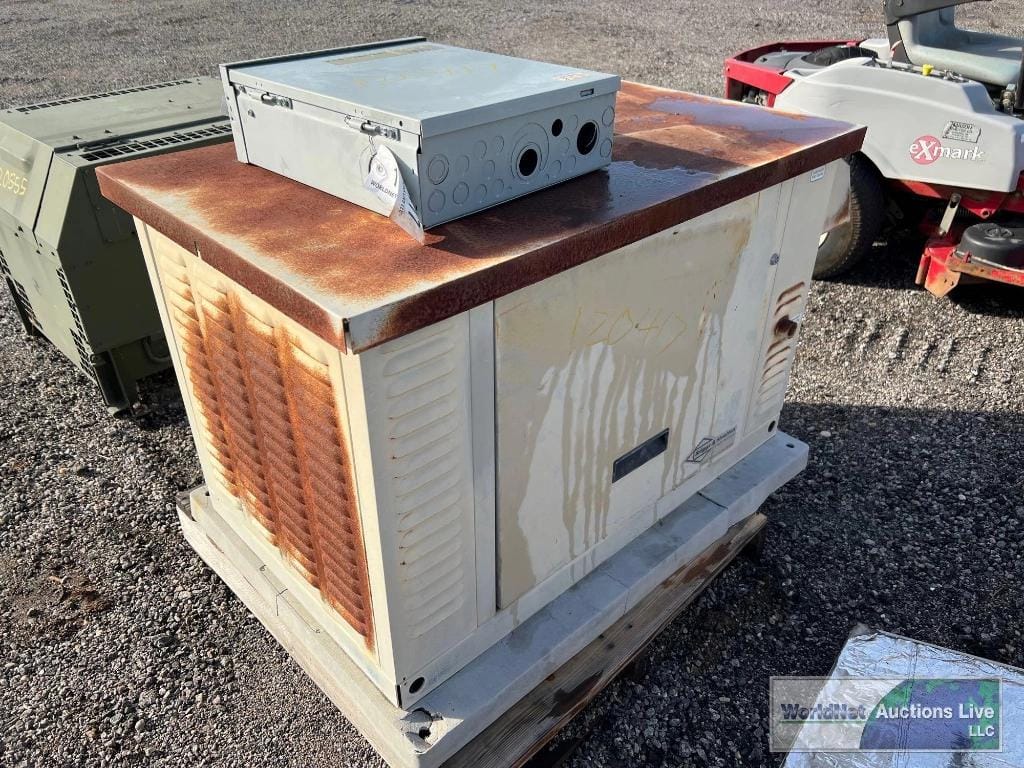 Main image Briggs & Stratton 01815