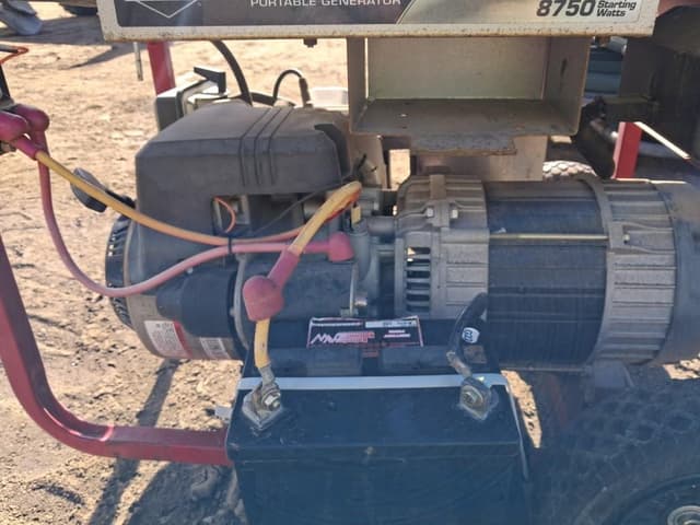 Image of Briggs & Stratton 030242 equipment image 3