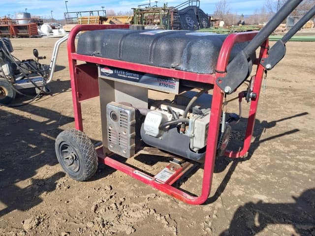 Image of Briggs & Stratton 030242 equipment image 1