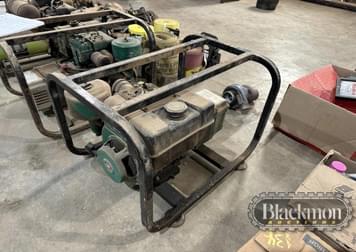 Main image Briggs & Stratton PM54-4000